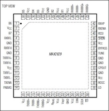 MAX2829 Maxim tlr - Img 2