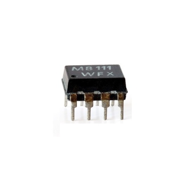 MB111 RFT/VBE