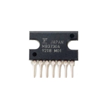 MB3730A Fujitsu be1