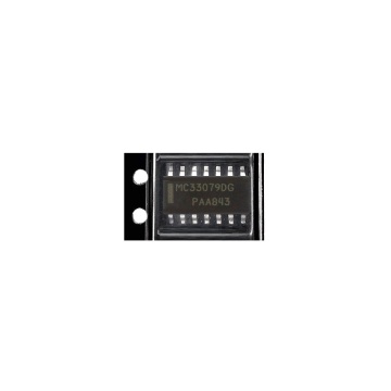 MC33079DG ONS ec4