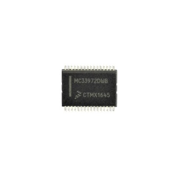 MC33972DWB Freescale sf1