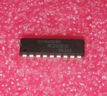 MCZ3001D Shindengen cs - Img 2