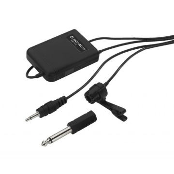 Microfon Lavaliera ECM3005 Monacor