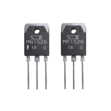 MN1526 // MP1526 Sanken