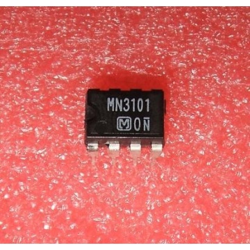 MN3101 Matsushita af3