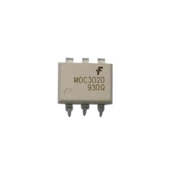 MOC3020 Fairchild