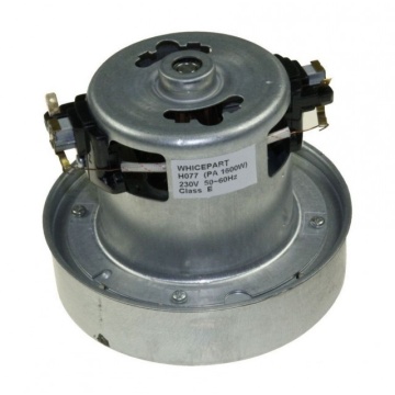 Motor Aspirator 1600W
