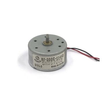 Motor RF-300C-12350 Mabuchi