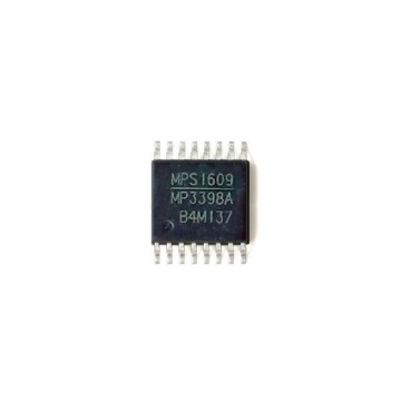 MP3398A TSSOP pd5