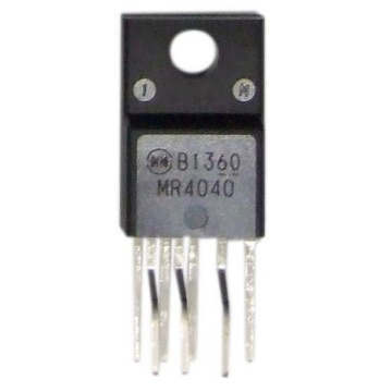 MR4040 Shindengen lb1
