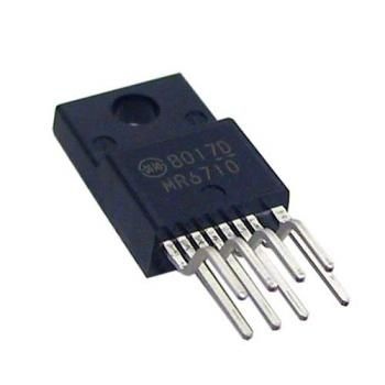 MR6710 Matsushita lf1