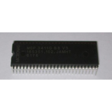 MSP3411G B8V3 52P ei1