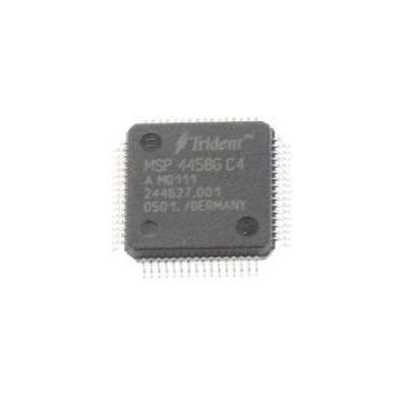 MSP4458G C4 Micronas re3