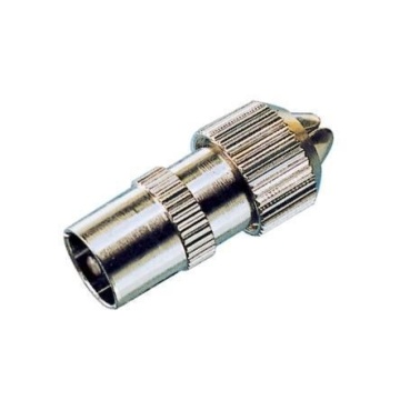 Mufa antena CX-PLUG-M tata