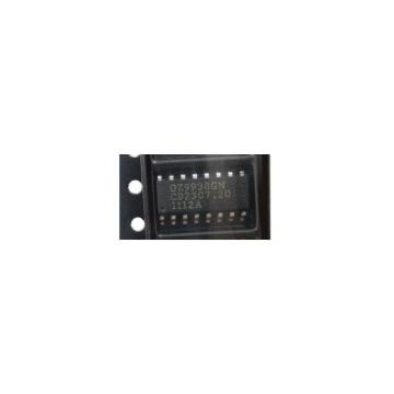 OZ9938GN O2Micro rg5