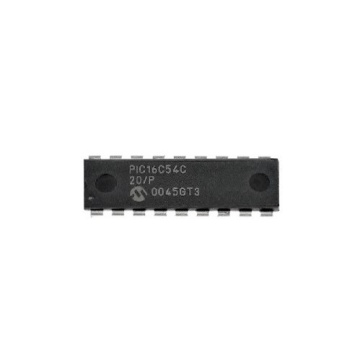 PIC16C54C-04/P Microchip se2
