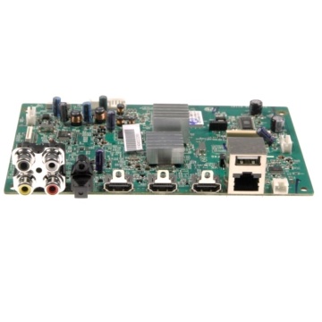 Placa de baza Audio Recorder Philips HTB6251D - Img 1