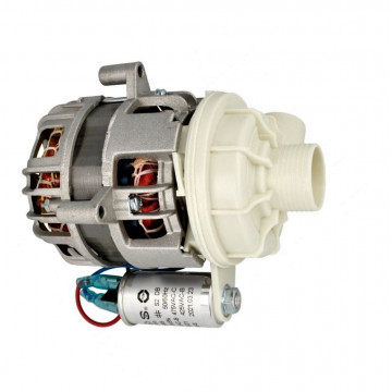 Pompa motor 90W YXW-48-2-52L Myjca / Welling - Img 2
