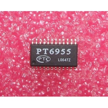 PT6955 PTC cs
