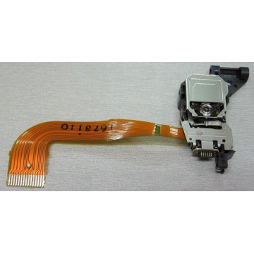 QSS200A Clarion