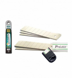 Set 10 lame cutter 18mm - Img 2