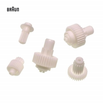 Set 5 roti dintate BR67051332 / S12 Braun MultiMix