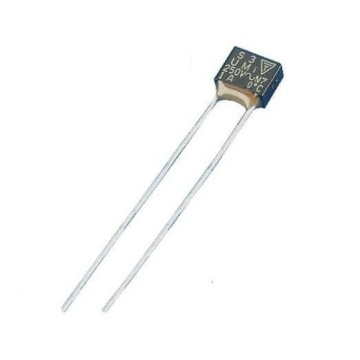 Siguranta termica 136C/1A NEC