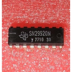 SN29920N Texas Instr