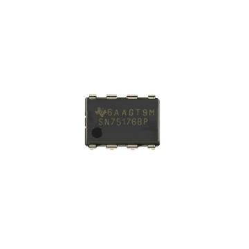 SN75176BP Texas eq