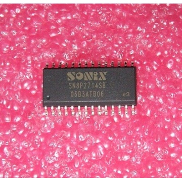 SN8P2714SB Genius / Sonix df1