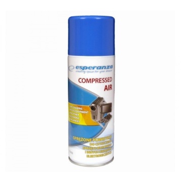 Spray Aer Comprimat 400ml