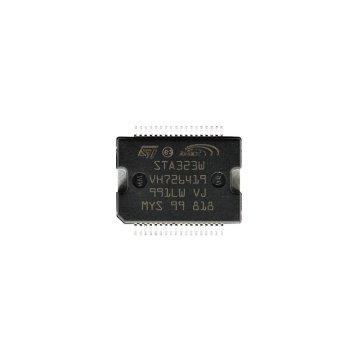STA323W ST® sf1