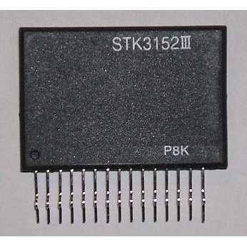 STK3152III Sanyo