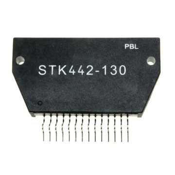 STK442-130 PMC / Sanyo
