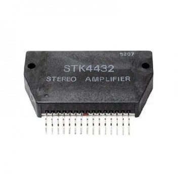 STK4432 Sanyo