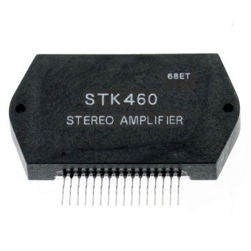 STK460 Sanyo