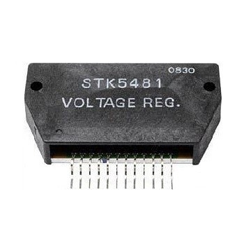 STK5481 Sanyo