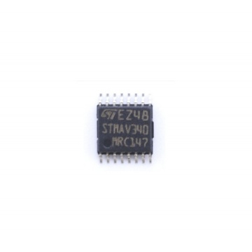 STMAV340 ST® ec1