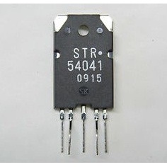 STR54041 Sanken gh2