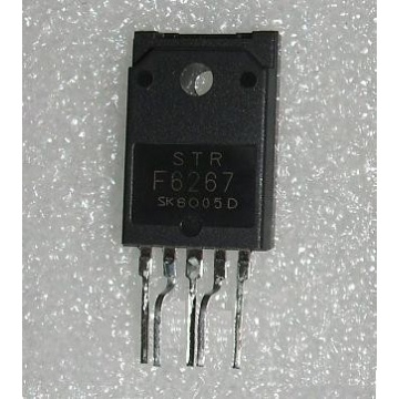 STRF6267 Sanken gh2
