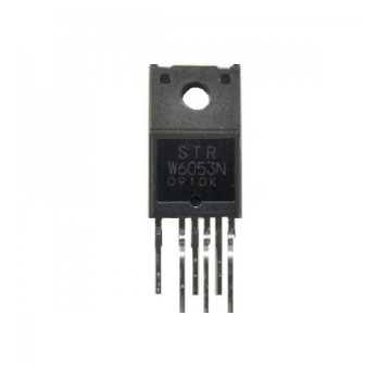 STRW6053N Sanken cf1
