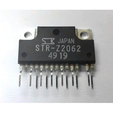 STRZ2062 Sanken gg4