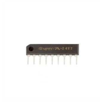 Super-A-2-4Y7 / VC5022-2 JVC Kenwood tj
