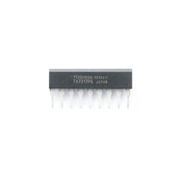 TA7317P Toshiba lb2