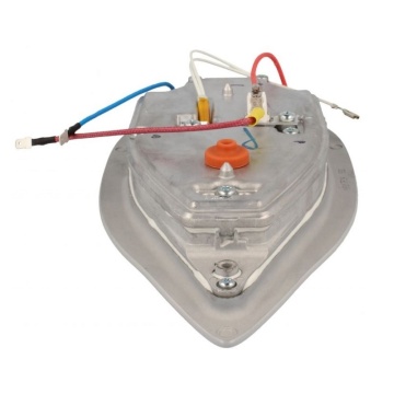 Talpa fier calcat cu aburi TF255 Philips - Img 3