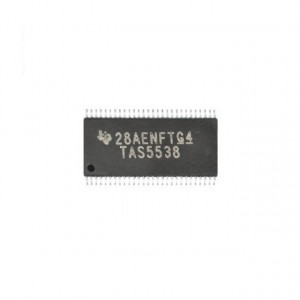 TAS5538 Texas fg2 - Img 1