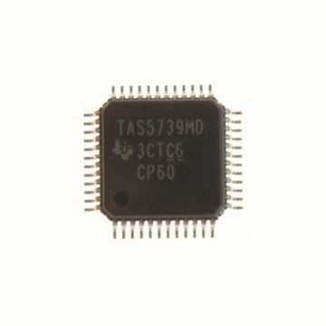 TAS5739MD Texas di