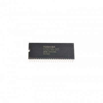 TC9274N-001 Toshiba si3 - Img 2