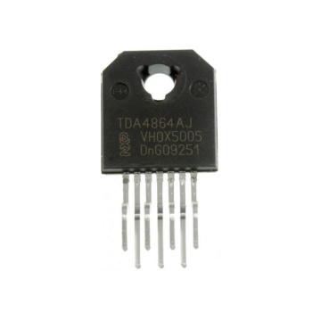 TDA4864AJ Philips lb1