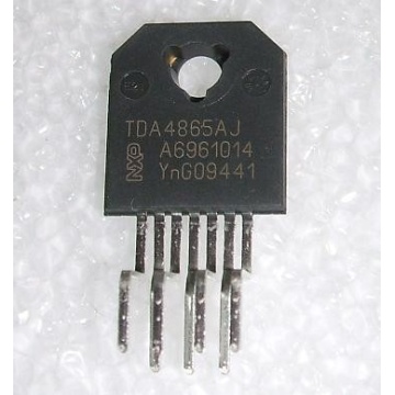 TDA4865AJ Philips lc1